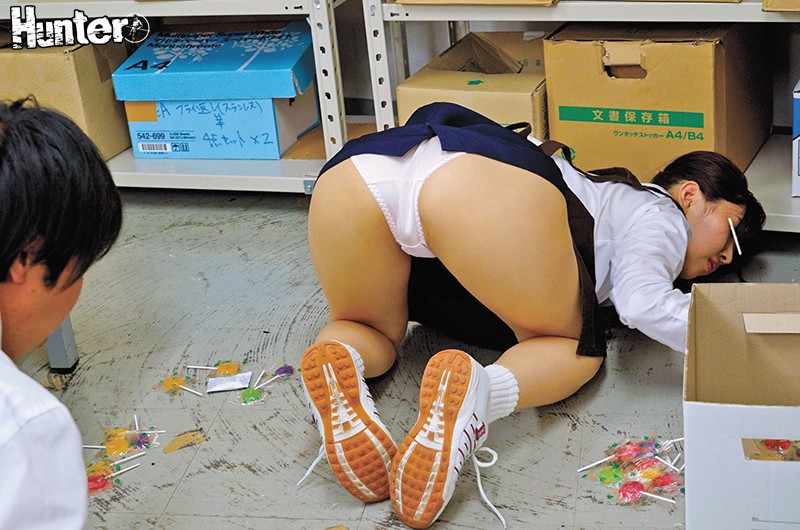 HUNTA-873 Bagian 9 - 150 minit