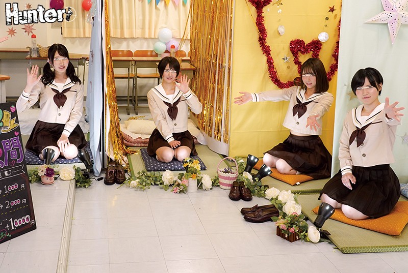 HUNTA-918 Bagian 1 - 30 minit