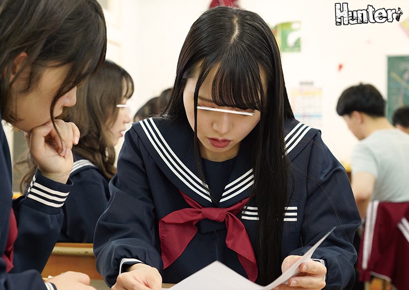 HUNTA-957 第 2 部分 - 43 分钟