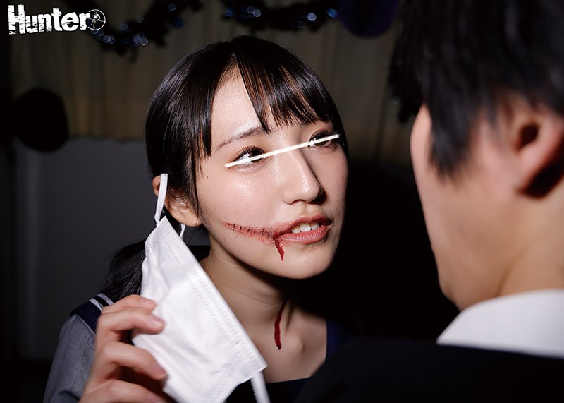 HUNTA-967 第 2 部分 - 40 分钟