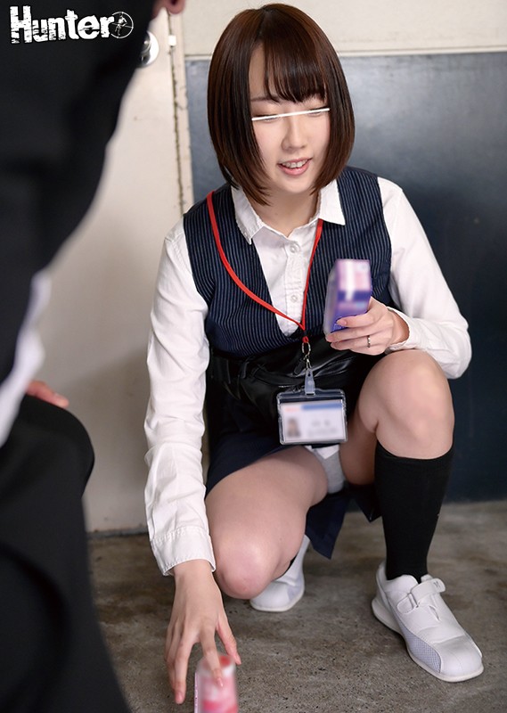 HUNTA-973 第 3 部分 - 60 分钟