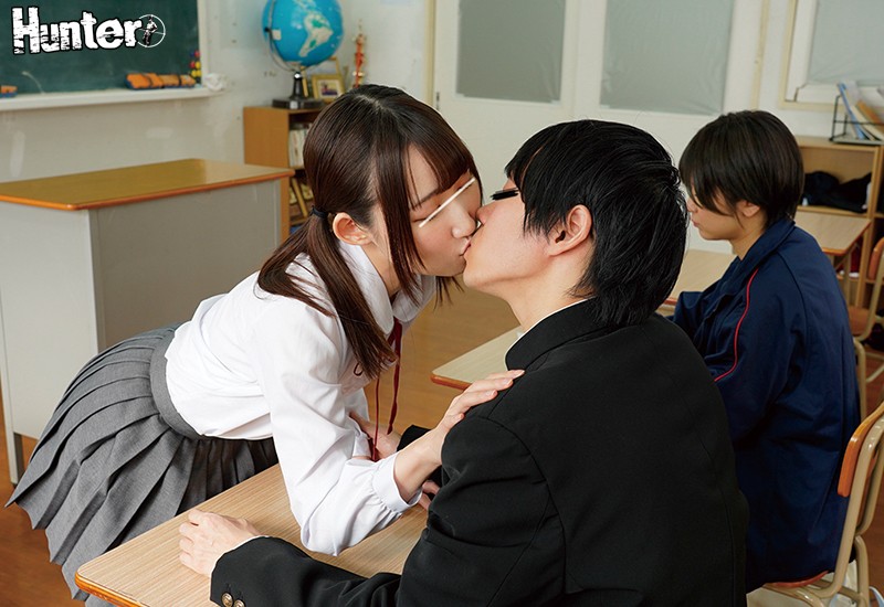 HUNTA-978 第 3 部分 - 50 分钟