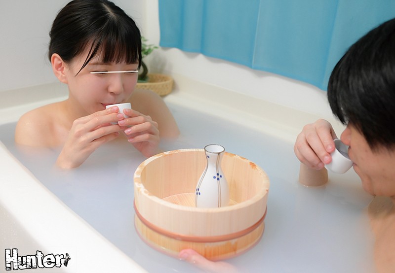 HUNTA-989 第 4 部分 - 69 分钟