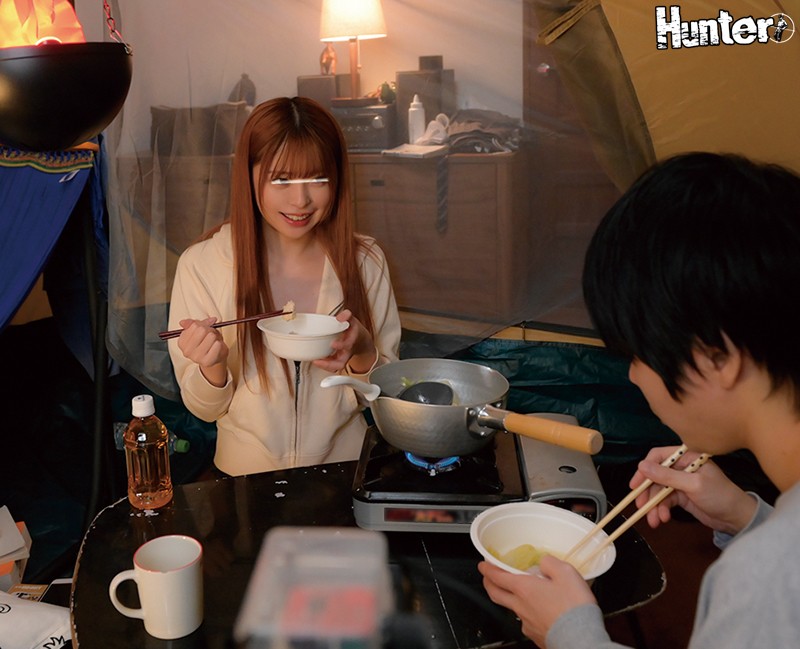 HUNTA-994 パート 3 - 54 分