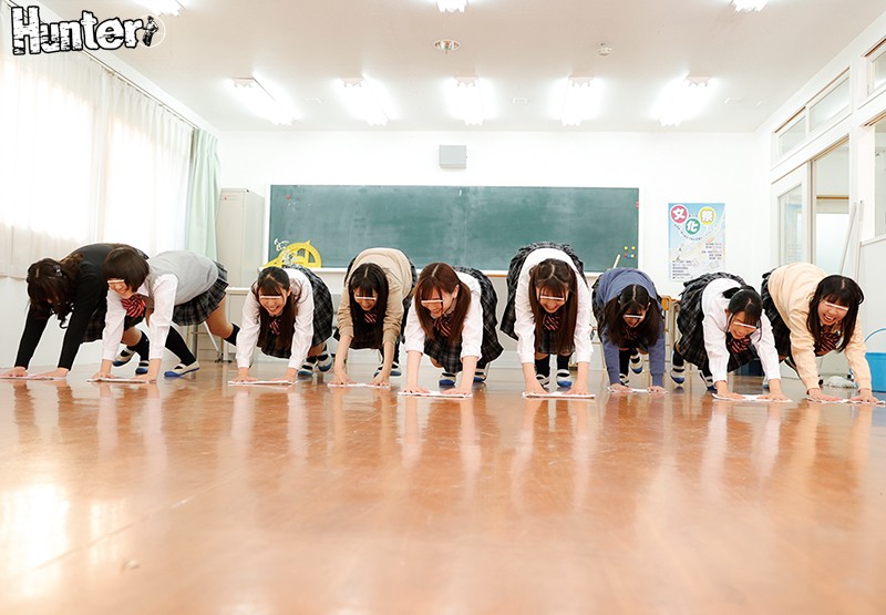 HUNTA-998 Bagian 1 - 30 minit