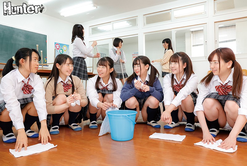 HUNTA-998 Bagian 4 - 69 minit