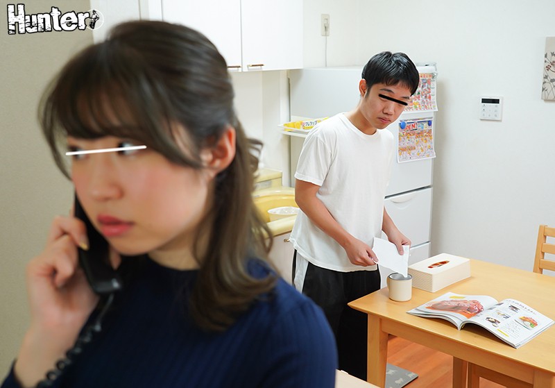 兄嫁を家庭内ストーカー！我慢できずに危険日中出し13連発！はじめは嫌がっていた兄嫁も何度も何度も中出しし続けたら興奮しだして自ら中出し懇願！