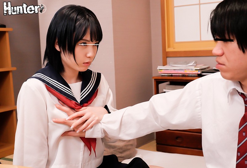 HUNTB-039 Part 3 - 62 minutes