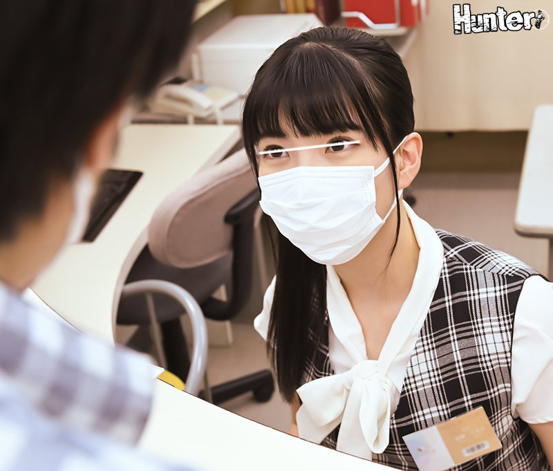 HUNTB-063 Part 9 - 150 minutes