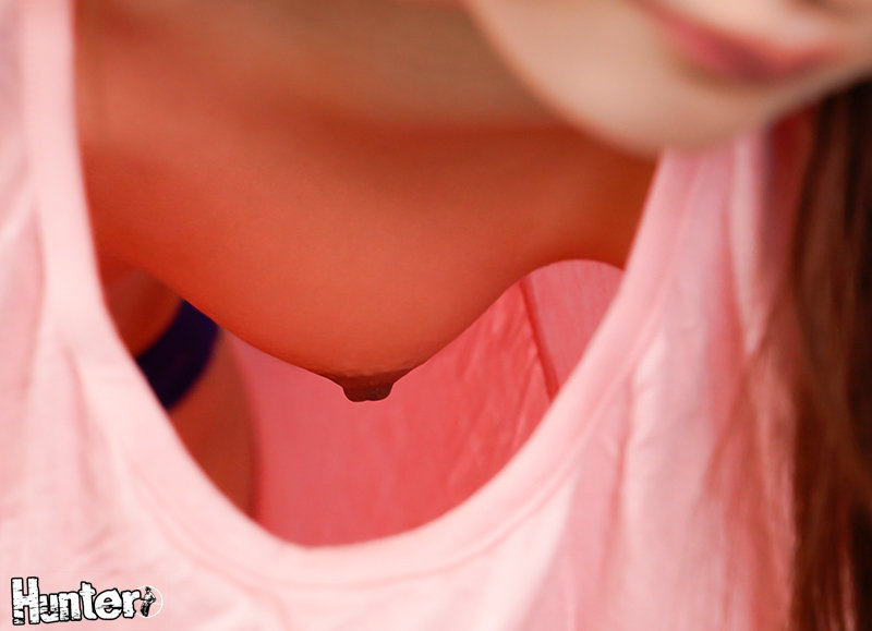 HUNTB-083 パート 4 - 75 分