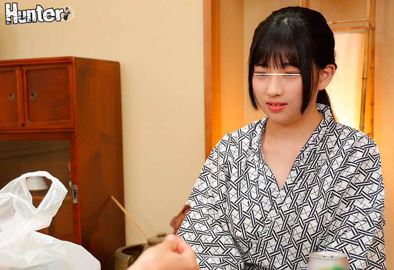 HUNTB-093 Part 2 - 44 minutes