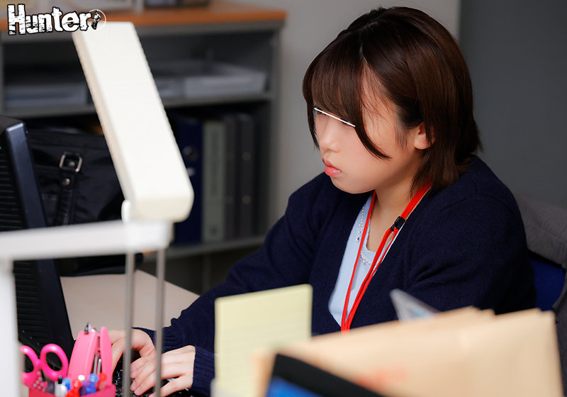 HUNTB-093 第 5 部分 - 86 分钟