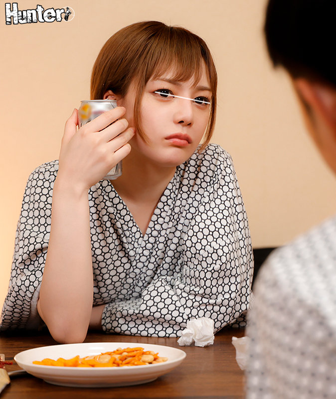 HUNTB-105 Bagian 4 - 69 minit