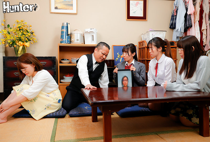 HUNTB-122 Part 2 - 43 minutes