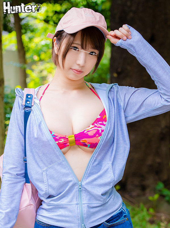 HUNTB-131 第 2 部分 - 47 分钟