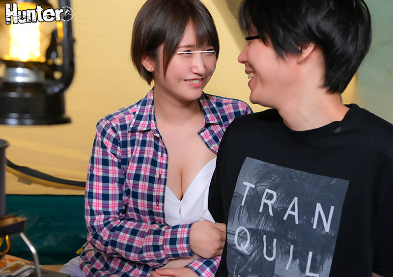 HUNTB-131 第 6 部分 - 115 分钟