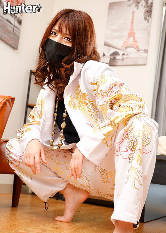 HUNTB-140 Part 2 - 40 minutes