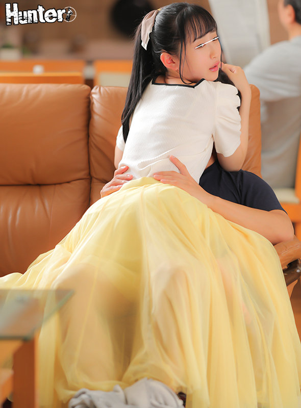 HUNTB-152 第 4 部分 - 75 分钟