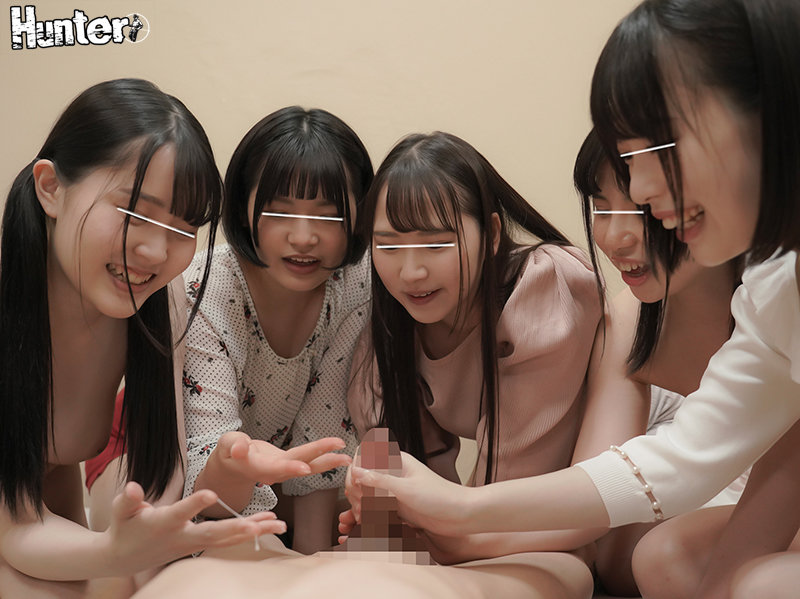 HUNTB-177 第 10 部分 - 147 分钟