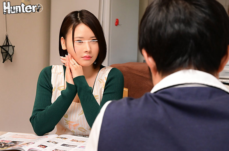 HUNTB-192 第 2 部分 - 44 分钟