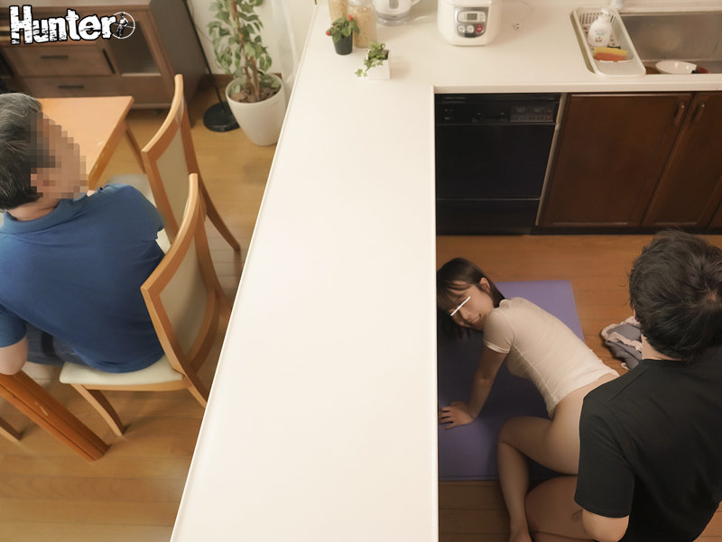 HUNTB-210 パート 4 - 69 分