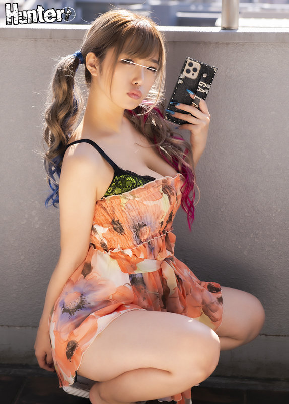 HUNTB-233 パート 4 - 72 分