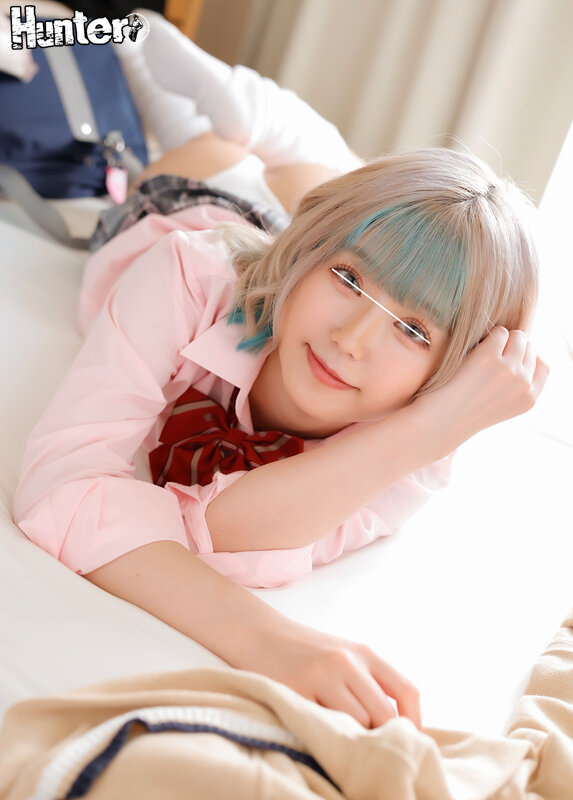 HUNTB-243 Bagian 2 - 44 minit