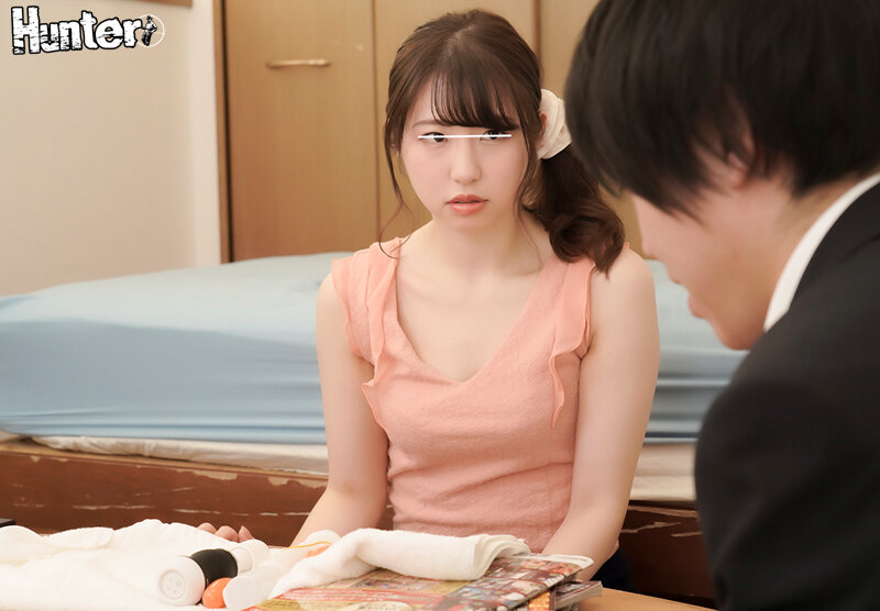 HUNTB-246 Part 9 - 134 minutes