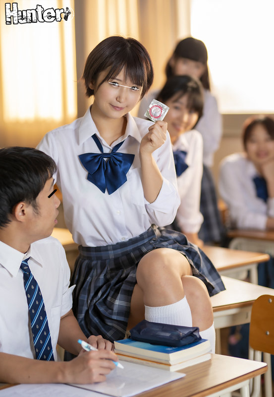 HUNTB-271 パート 2 - 46 分