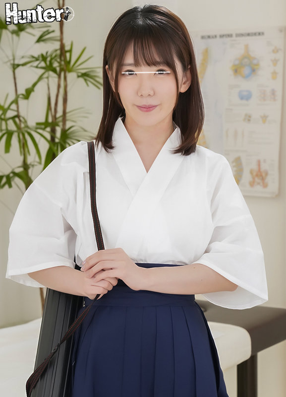 HUNTB-272 パート 3 - 52 分