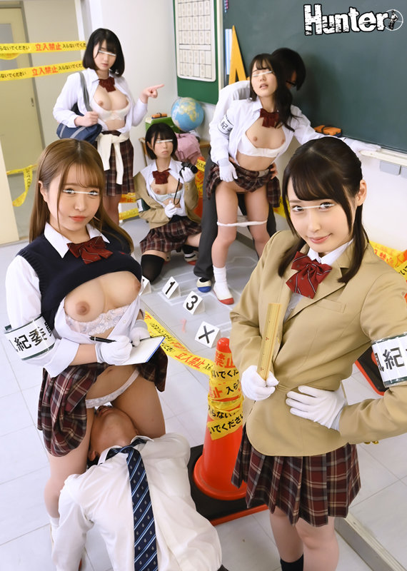 HUNTB-273 Bagian 1 - 30 minit