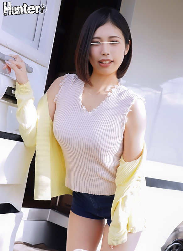 HUNTB-279 パート 3 - 56 分