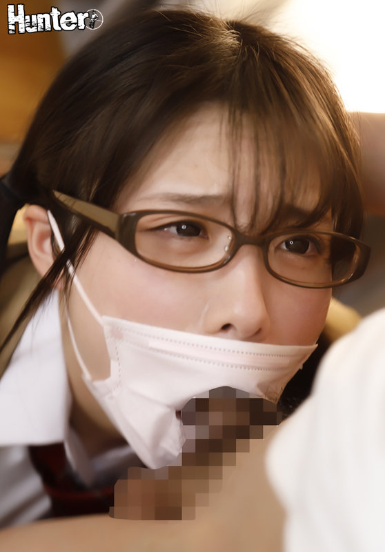 HUNTB-290 Part 4 - 75 minutes