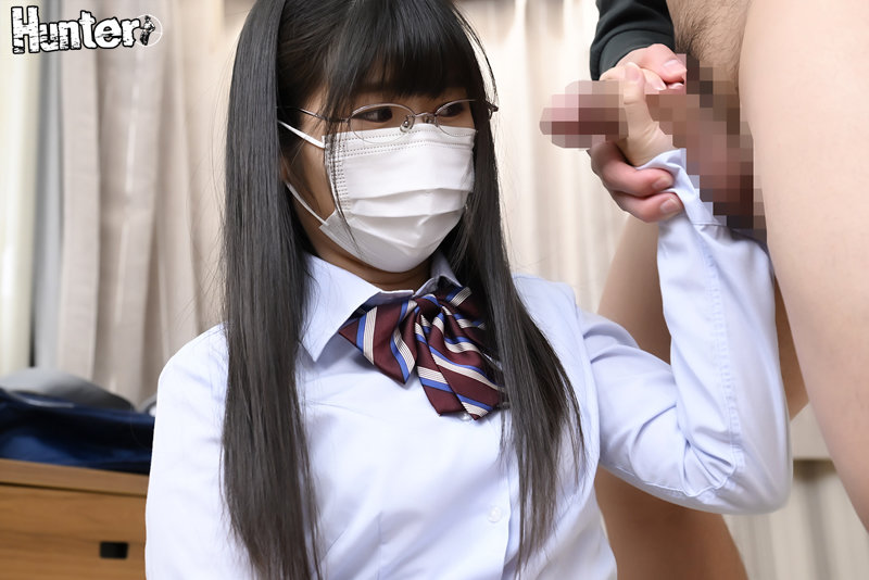 HUNTB-290 Part 6 - 105 minutes