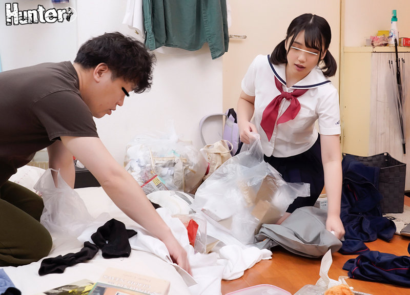 HUNTB-303 パート 3 - 60 分