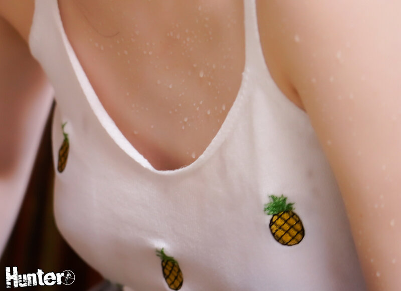 HUNTB-329 Part 3 - 60 minutes