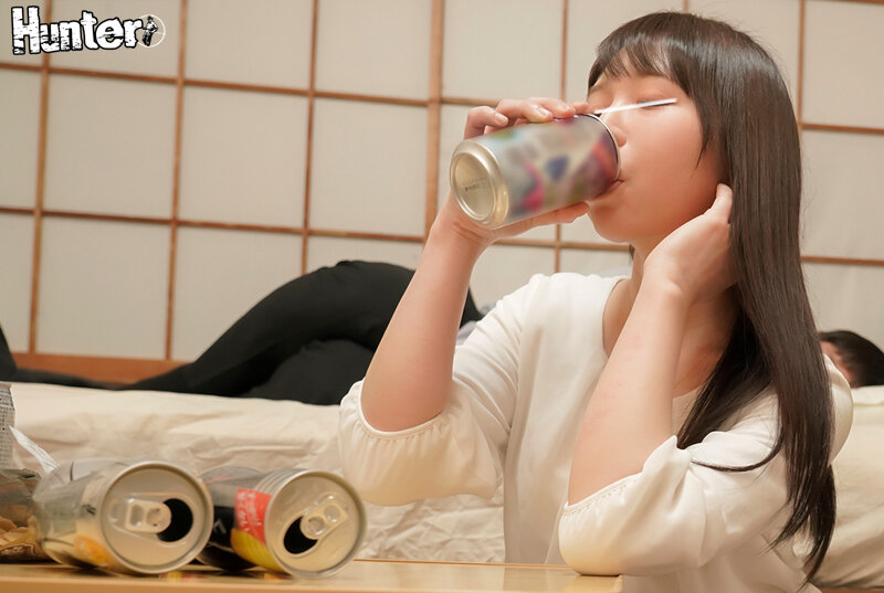 HUNTB-345 第 3 部分 - 60 分钟