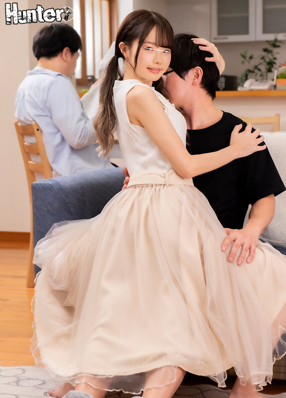 HUNTB-351 Part 5 - 94 minutes