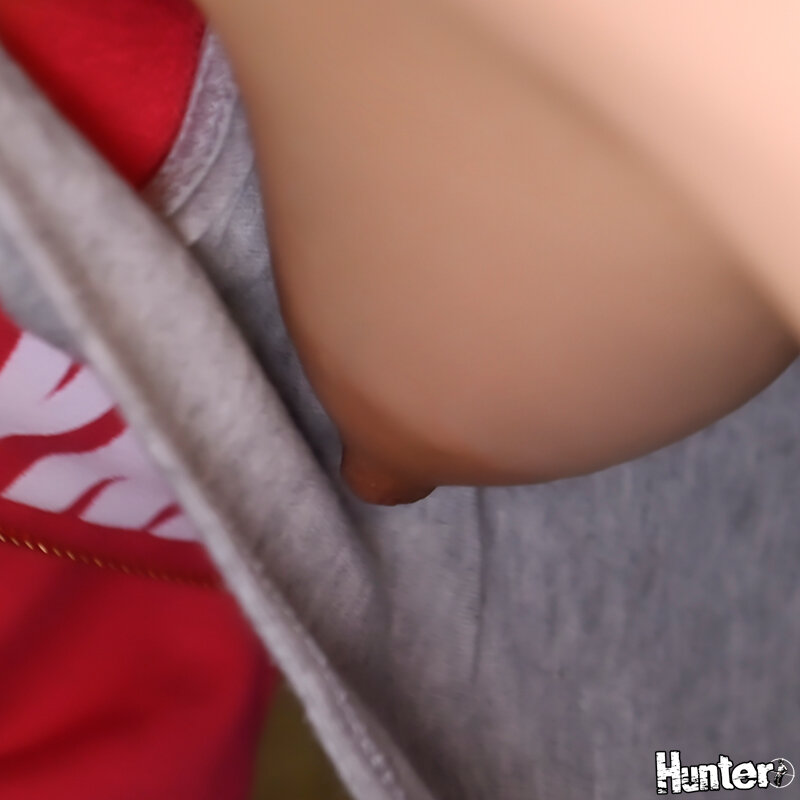 HUNTB-357 Part 5 - 90 minutes