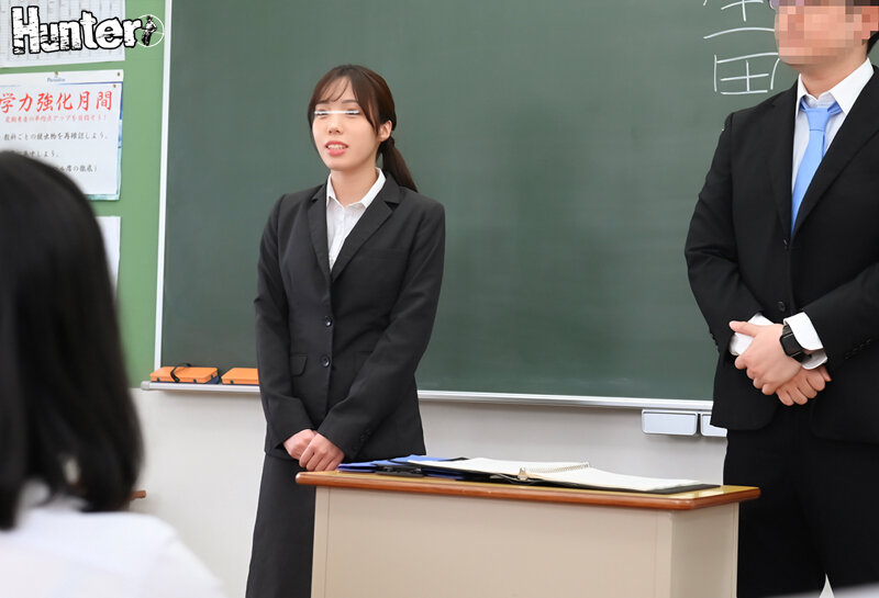 HUNTB-367 Part 2 - 46 minutes