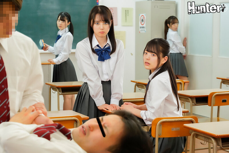 HUNTB-368 Part 1 - 30 minutes