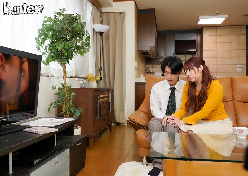 HUNTB-375 第 9 部分 - 134 分钟