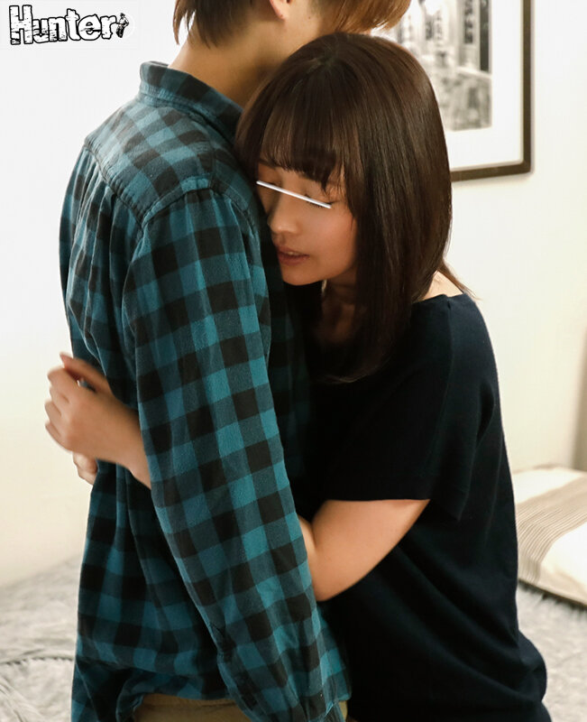 HUNTB-394 Part 5 - 86 minutes