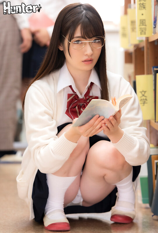 HUNTB-410 Part 4 - 66 minutes