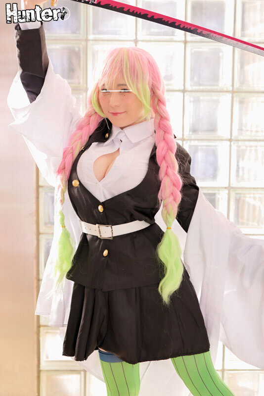 HUNTB-447 Bagian 4 - 60 minit