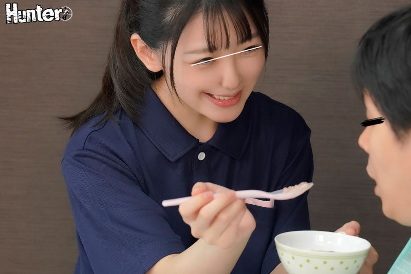 HUNTB-455 第 2 部分 - 46 分钟