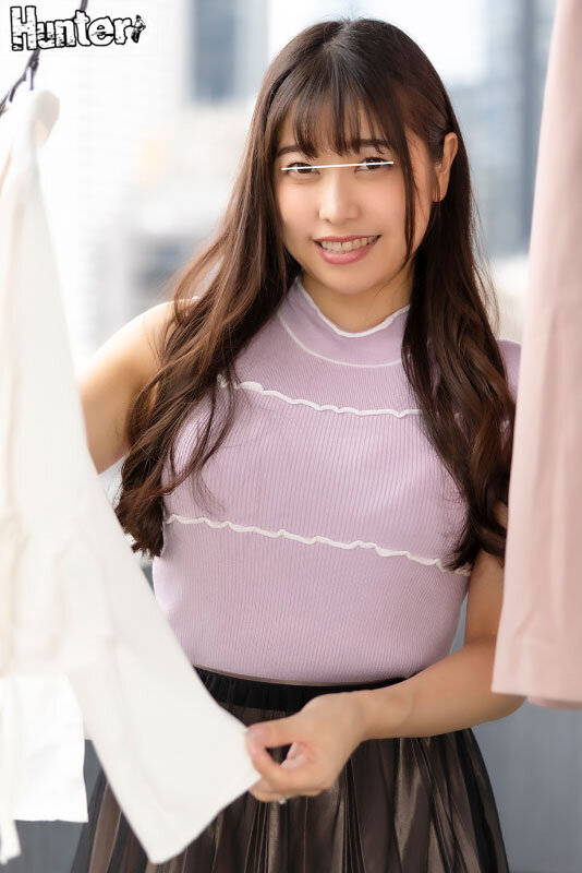 HUNTB-466 第 2 部分 - 46 分钟