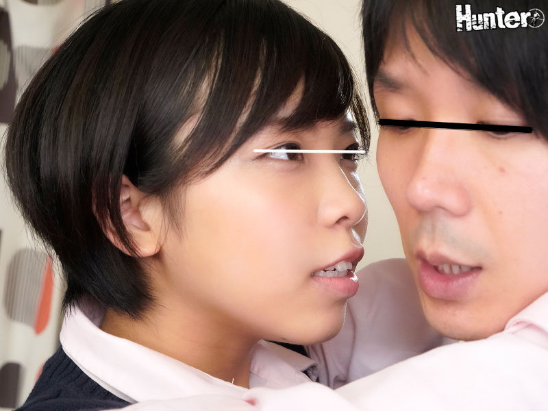 HUNTB-473 Bagian 3 - 62 minit