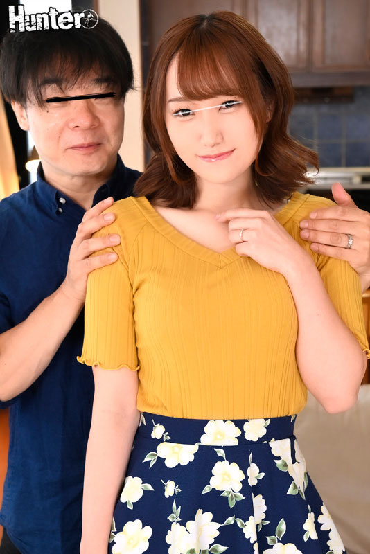 HUNTB-475 Bagian 3 - 52 minit