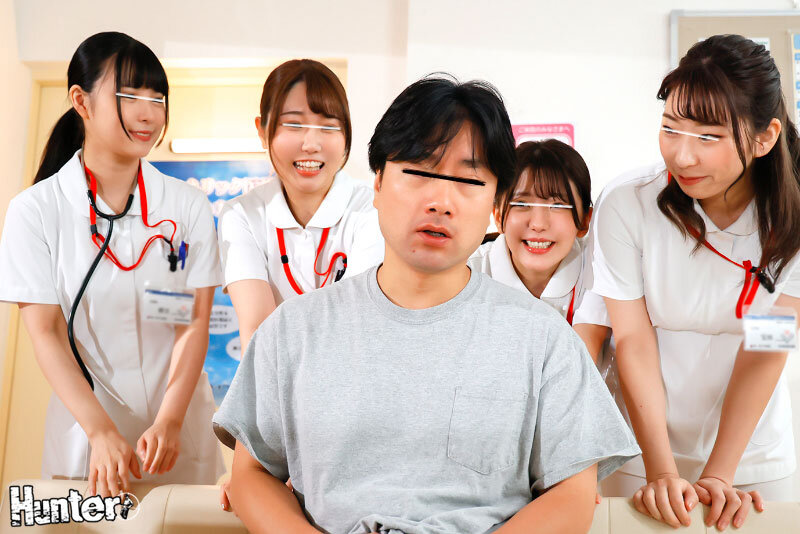 HUNTB-476 Bagian 2 - 40 minit